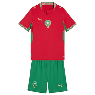 Equipamento Criança Marrocos Principal 2026