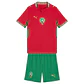 Equipamento Criança Marrocos Principal 2026 - Thumbnail 1