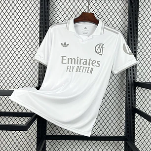 Camisola Real Madrid C.F. Especial 125 Anos