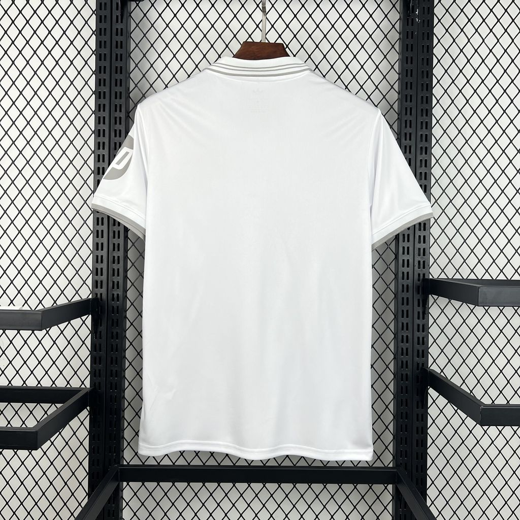 Camisola Real Madrid C.F. Especial 125 Anos 2