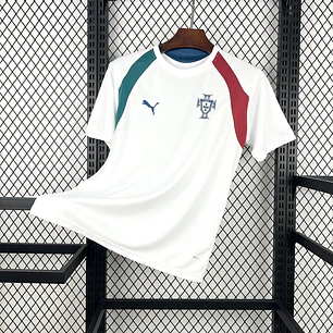 Camisola Portugal Treino 2026