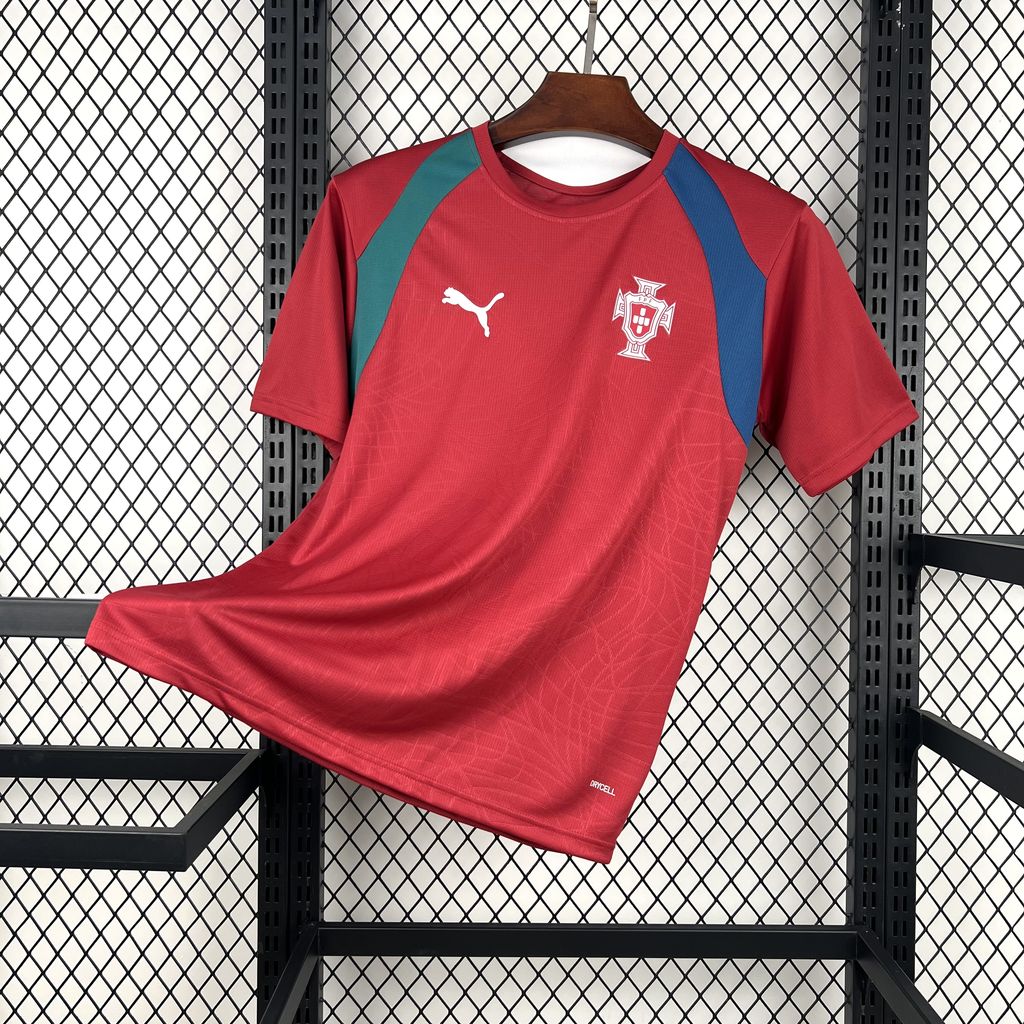 Camisola Portugal Treino 2026 1
