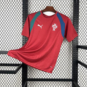 Camisola Portugal Treino 2026