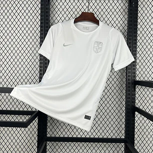 Camisola Noruega Terceira 2026