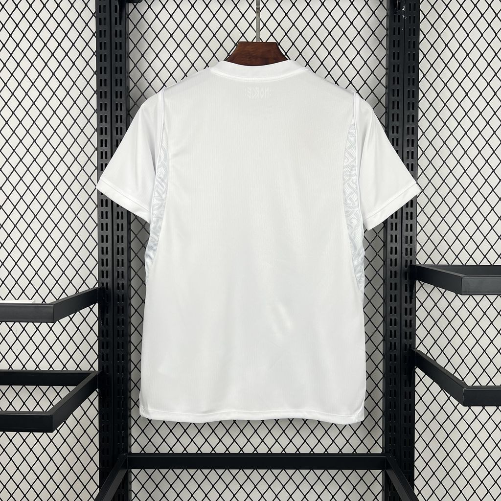 Camisola Noruega Terceira 2026 2