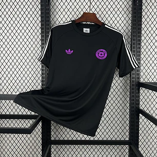 Camisola Chile X Adidas Originals 2026