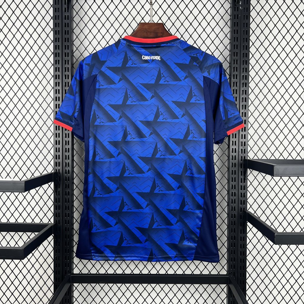 Camisola Cabo Verde Principal 2026 3