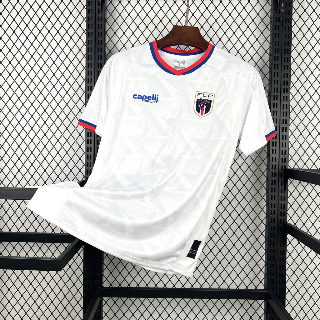 Camisola Cabo Verde Alternativa 2026 1