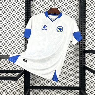 Camisola Bósnia Herzegovina Alternativa 2026