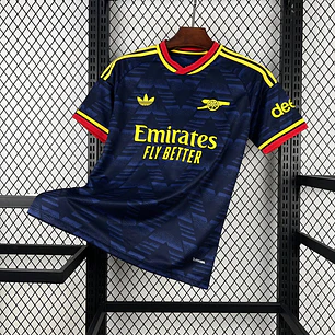 Camisola Arsenal F.C. Alternativa 26/27