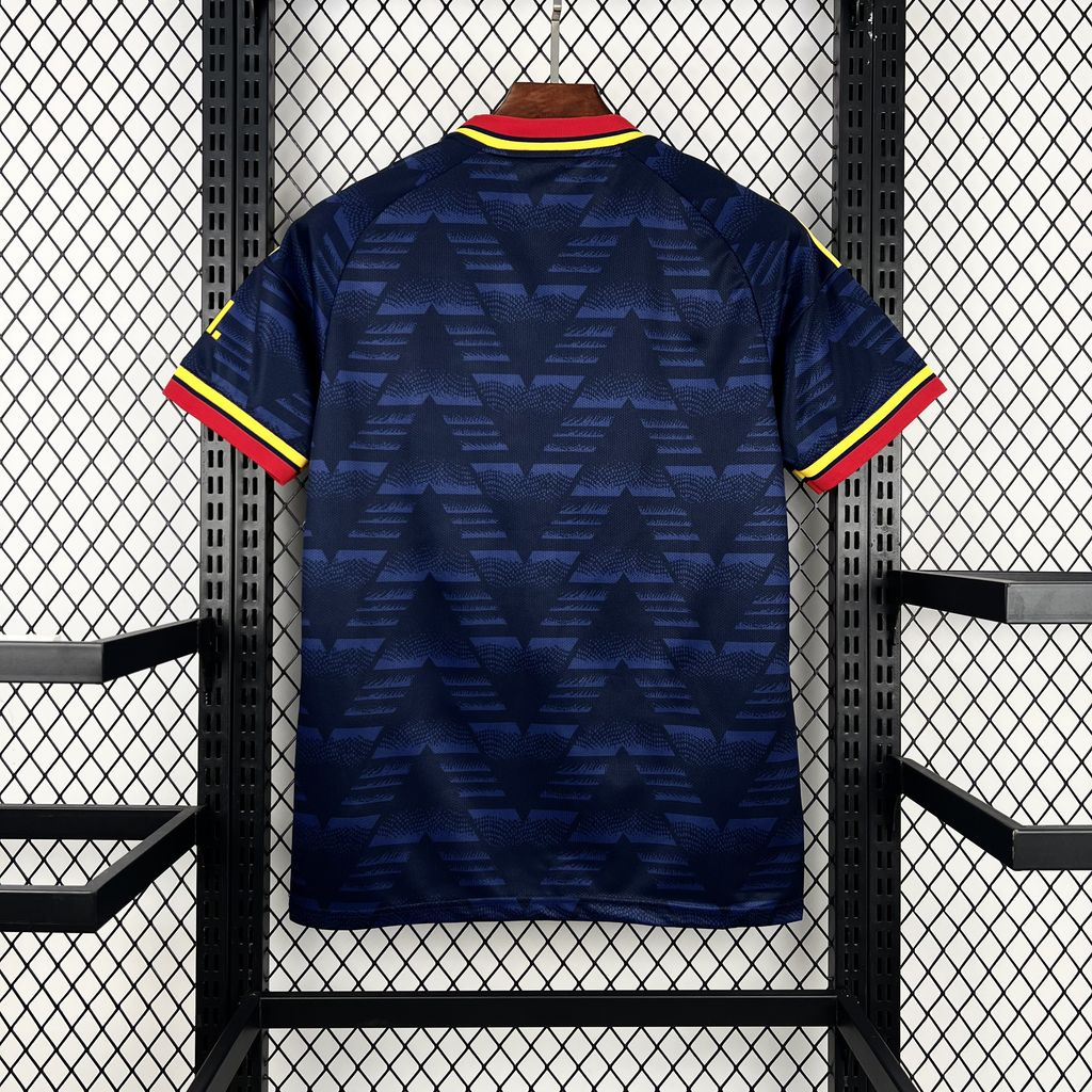Camisola Arsenal F.C. Alternativa 26/27 2