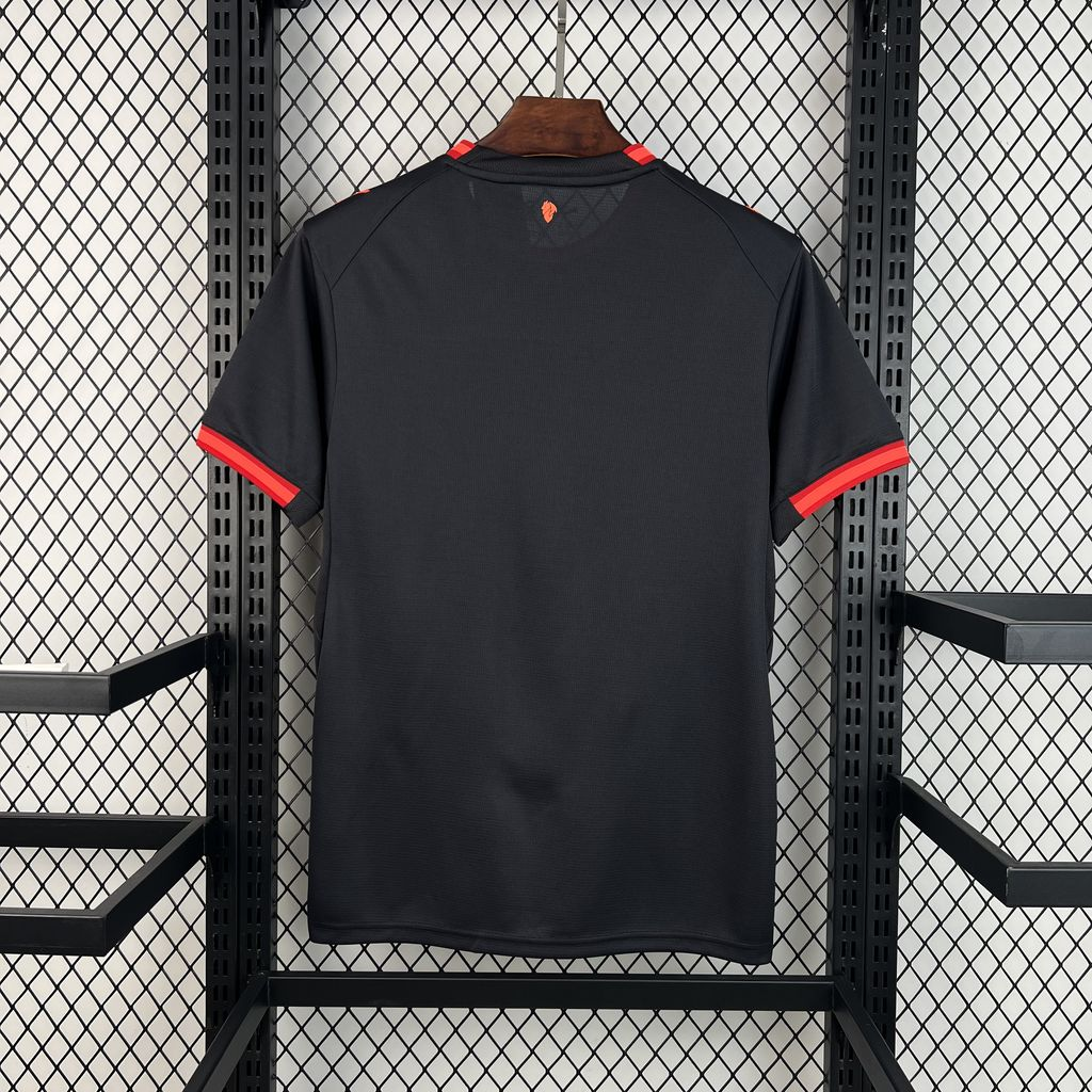 Camisola A.C. Milan Terceira 26/27 2