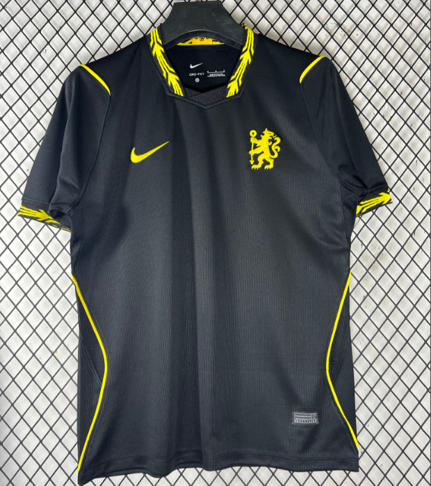 Camisola Chelsea F.C. Alternativa 26/27 1