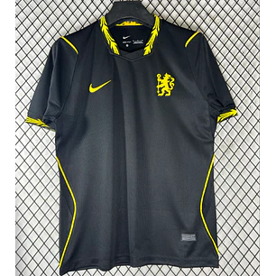 Camisola Chelsea F.C. Alternativa 26/27