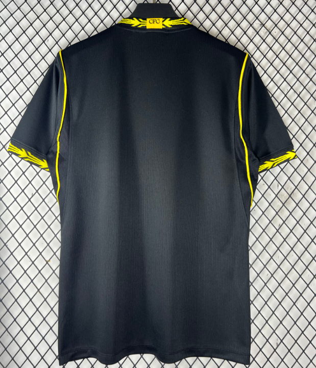Camisola Chelsea F.C. Alternativa 26/27 2