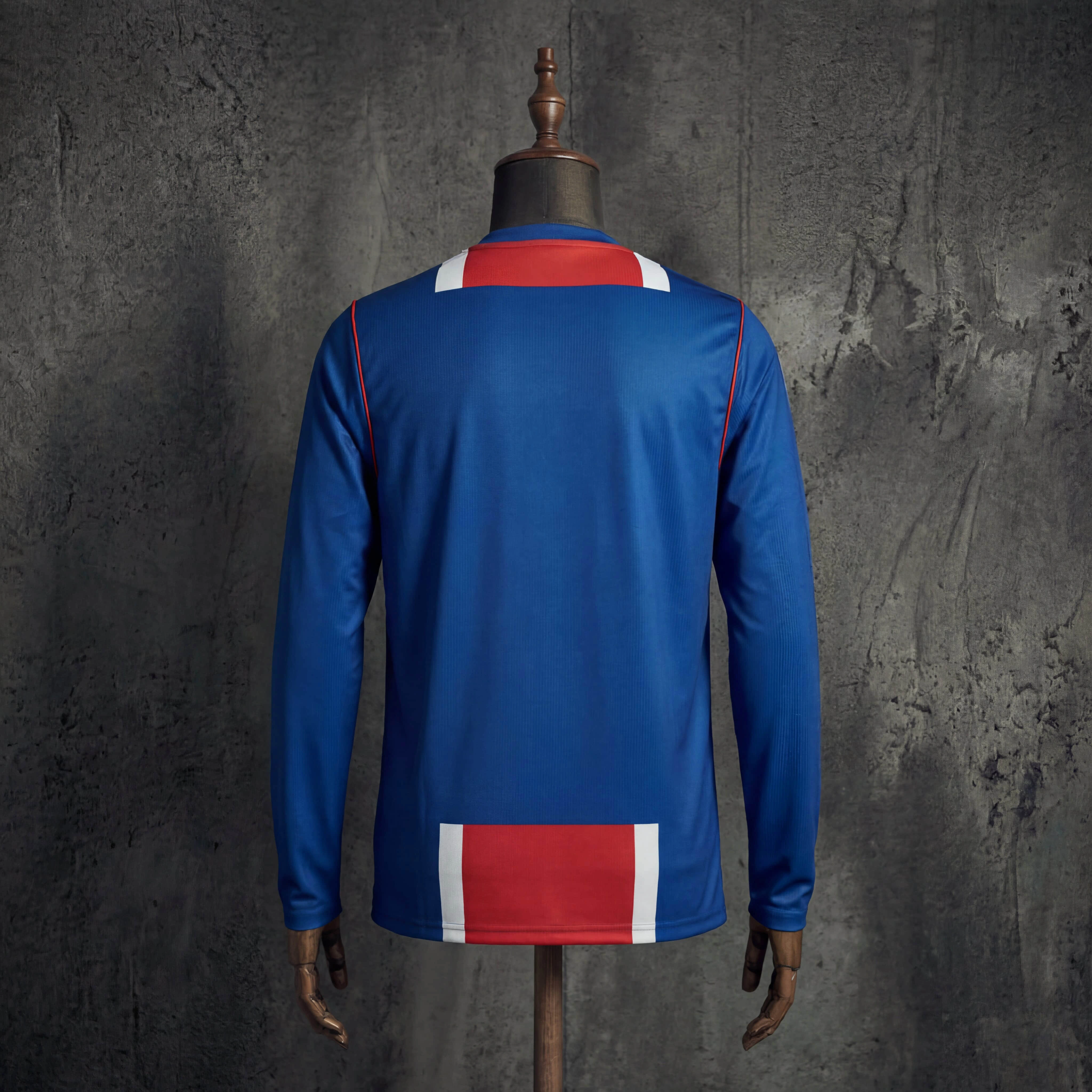 Camisola Paris Saint-Germain F.C. Principal 26/27 2