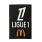 Camisola Olympique de Marseille Principal 26/27 - Thumbnail 4