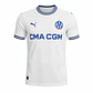 Camisola Olympique de Marseille Principal 26/27 - Thumbnail 1