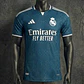 Camisola Real Madrid C.F. Alternativa 26/27 - Versão Jogador - Thumbnail 1