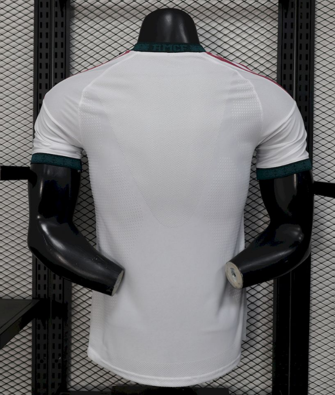 Camisola Real Madrid C.F. Principal 26/27 - Versão Jogador 2