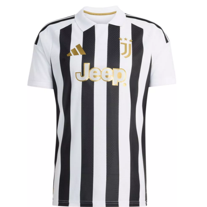 Camisola Juventus F.C. Principal 26/27 1