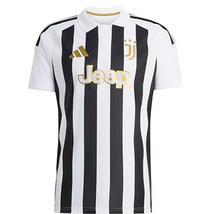 Camisola Juventus F.C. Principal 26/27