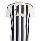 Camisola Juventus F.C. Principal 26/27 - Thumbnail 1