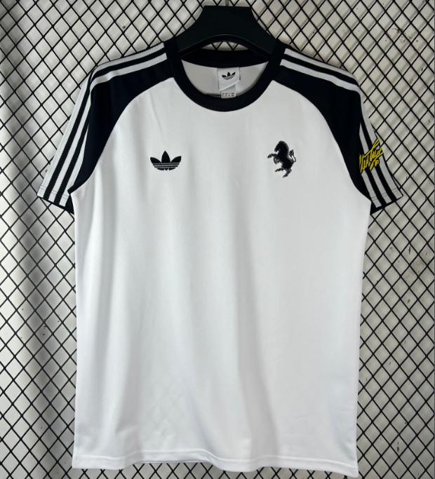 Camisola Juventus F.C. X Adidas Originals 2026 1