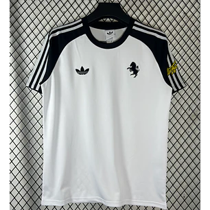 Camisola Juventus F.C. X Adidas Originals 2026