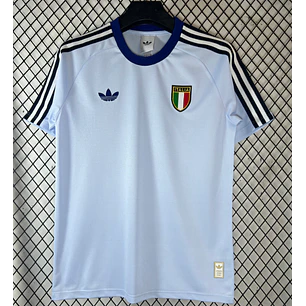 Camisola Itália X Adidas Originals 2026