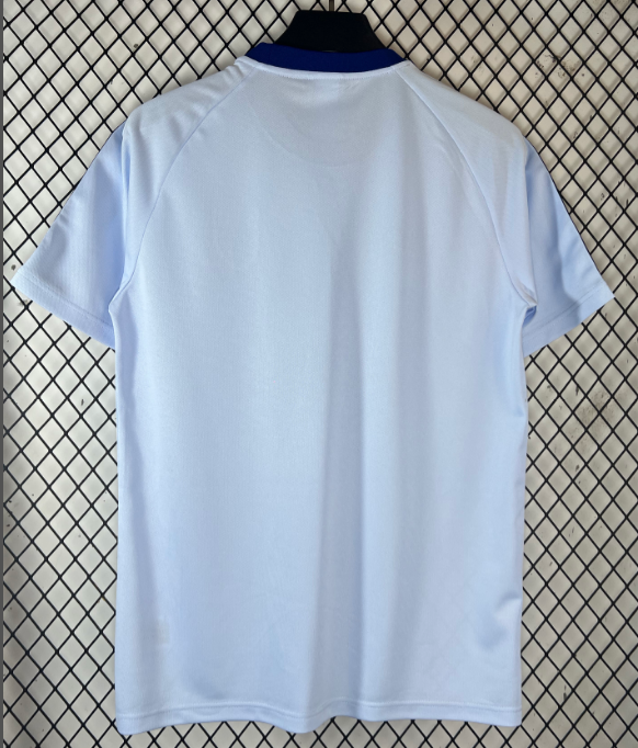 Camisola Itália X Adidas Originals 2026 2
