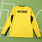 Camisola Borussia Dortmund Principal 26/27 - Manga Comprida - Thumbnail 2