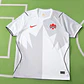 Camisola Canadá Terceira 2026 - Thumbnail 1