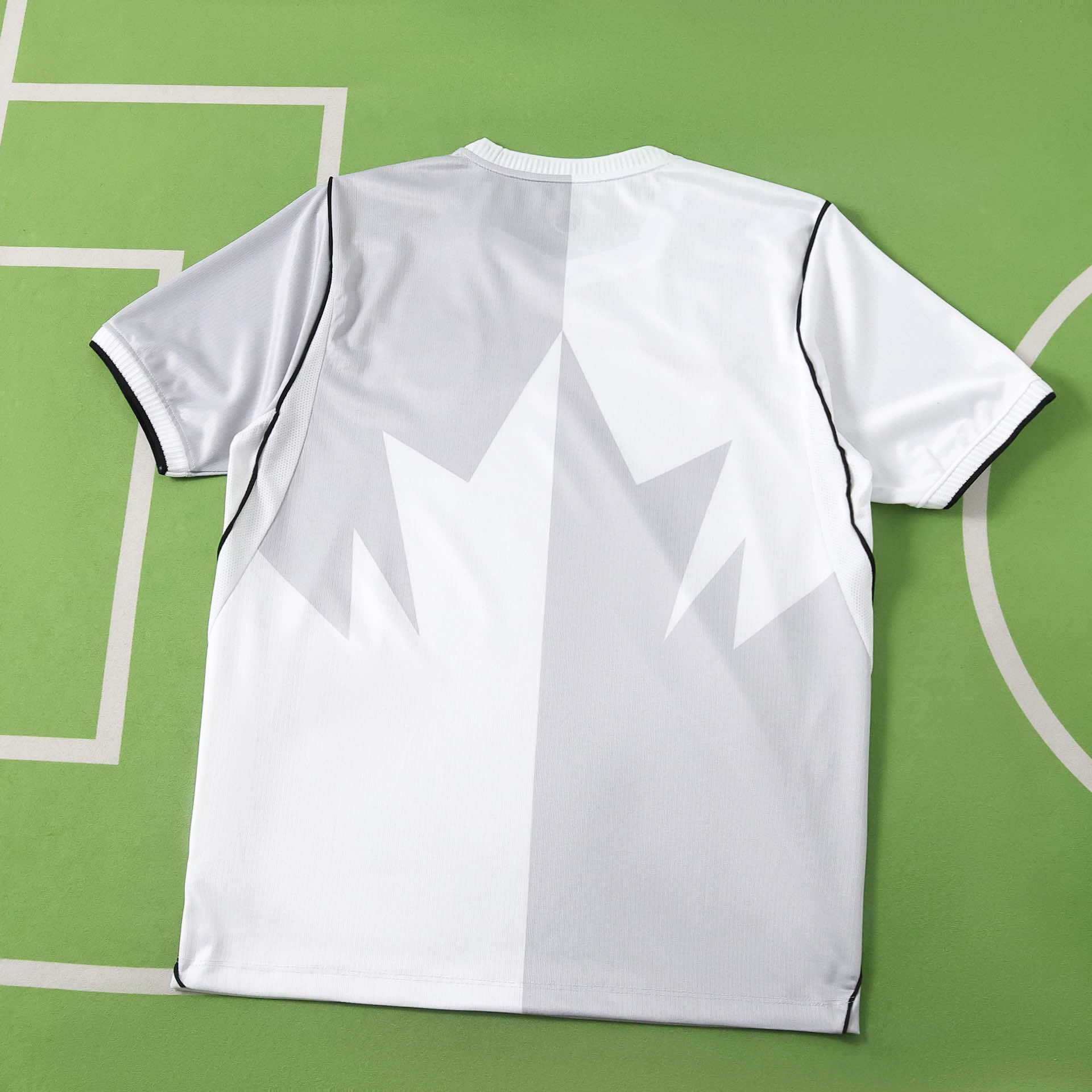 Camisola Canadá Terceira 2026 2