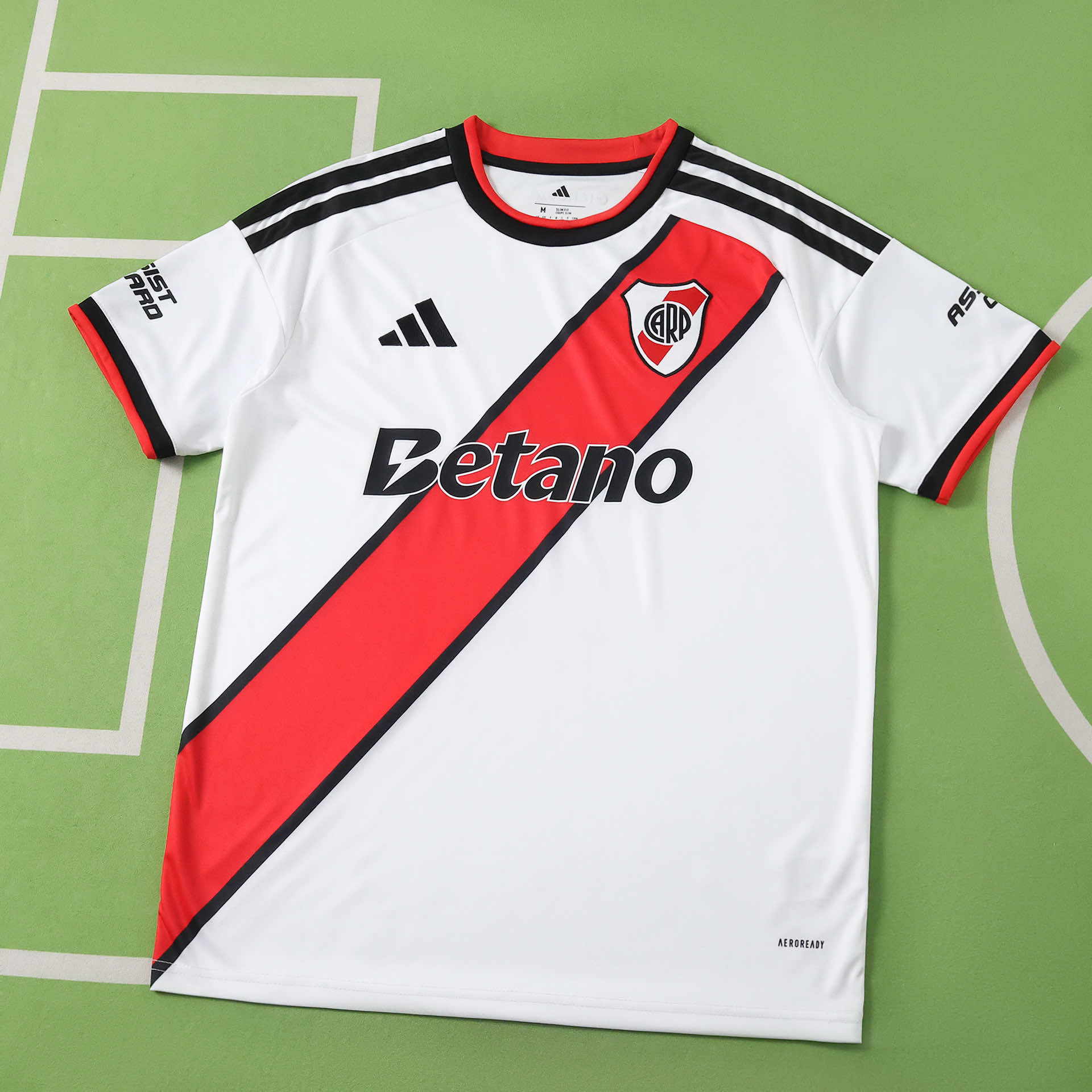 Camisola C.A. River Plate Principal 26/27 1