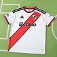 Camisola C.A. River Plate Principal 26/27 - Thumbnail 1