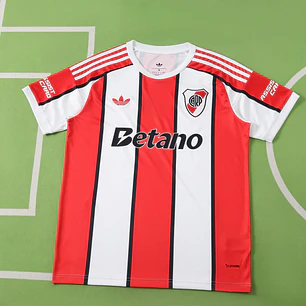 Camisola C.A. River Plate Alternativa 26/27
