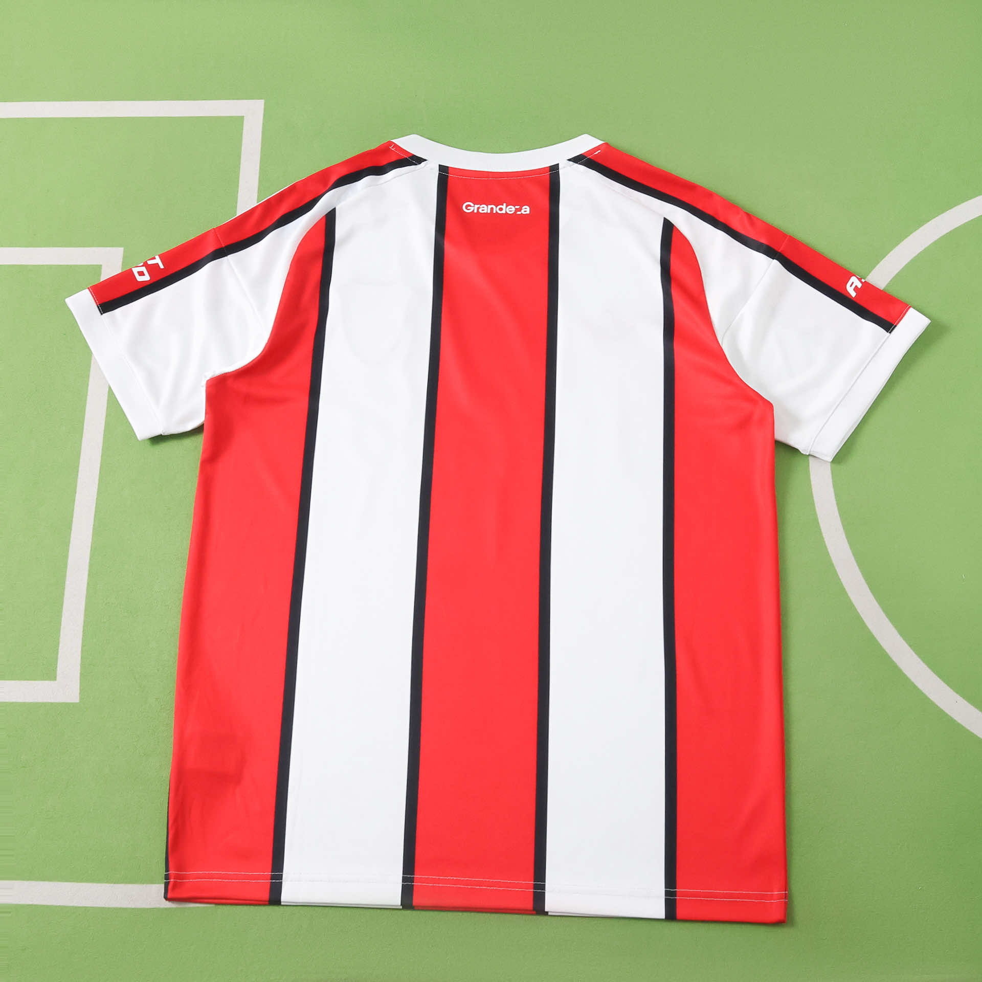 Camisola C.A. River Plate Alternativa 26/27 2