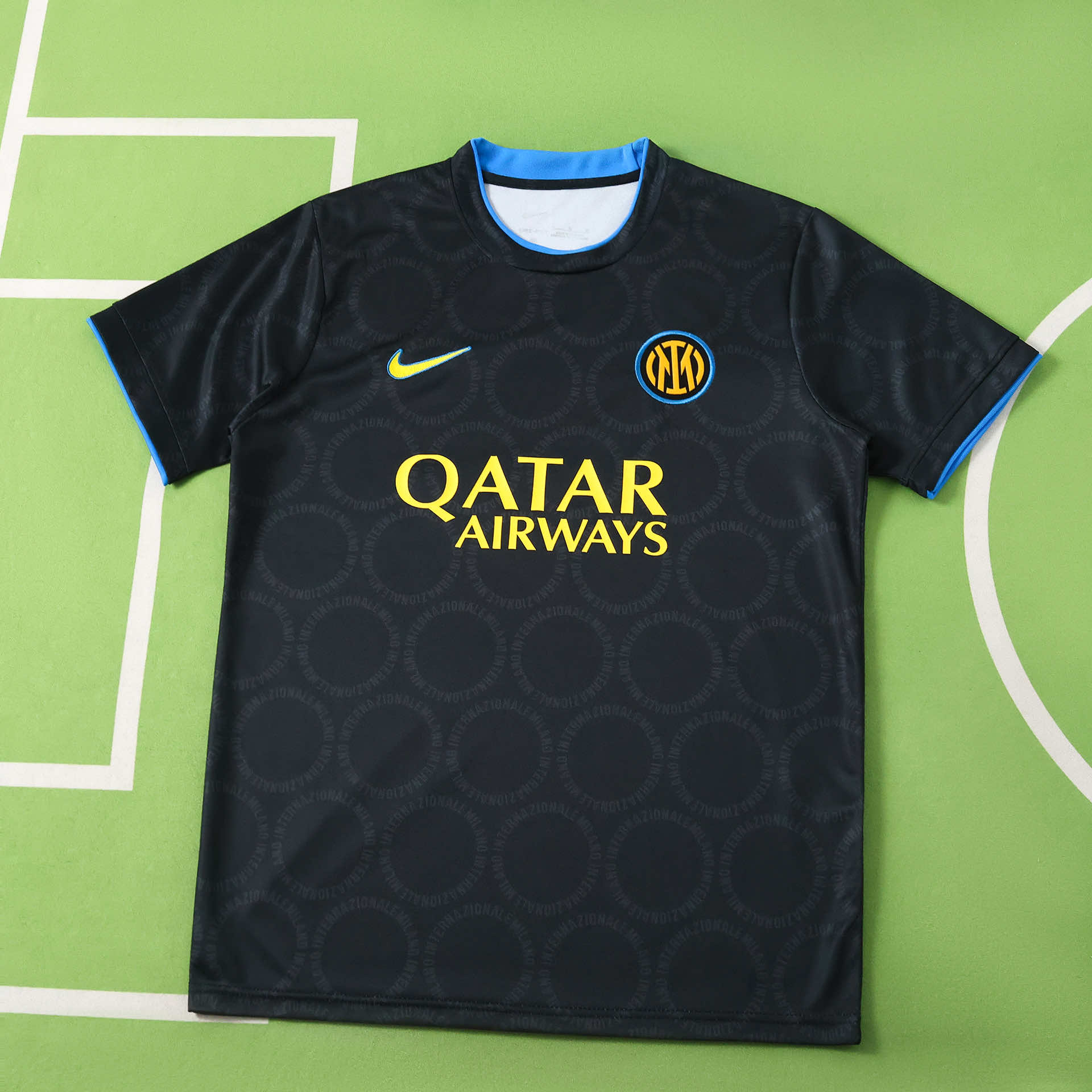 Camisola F.C. Inter de Milão Aquecimento 26/27 1