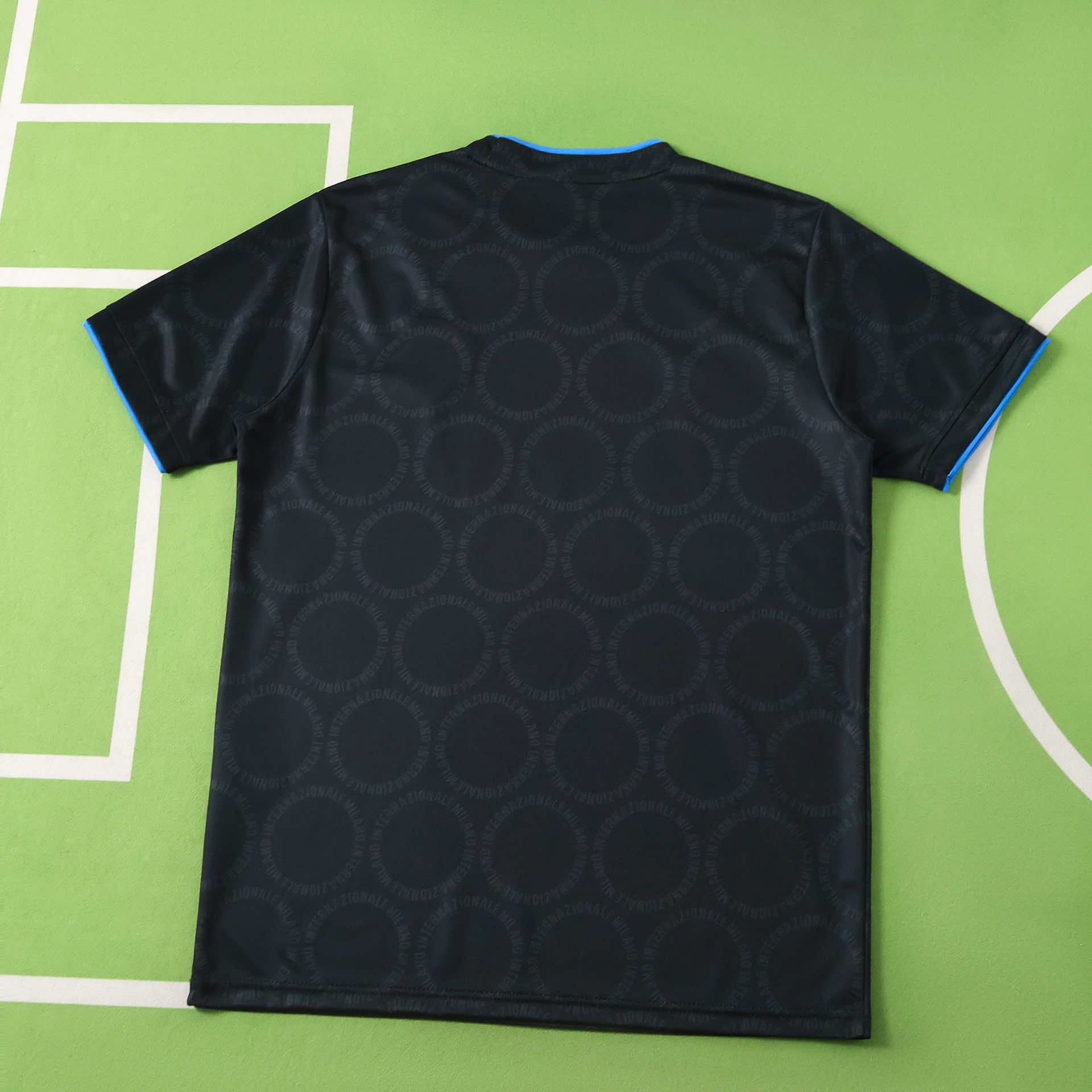 Camisola F.C. Inter de Milão Aquecimento 26/27 2