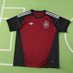 Camisola Espanha Guarda Redes 2026