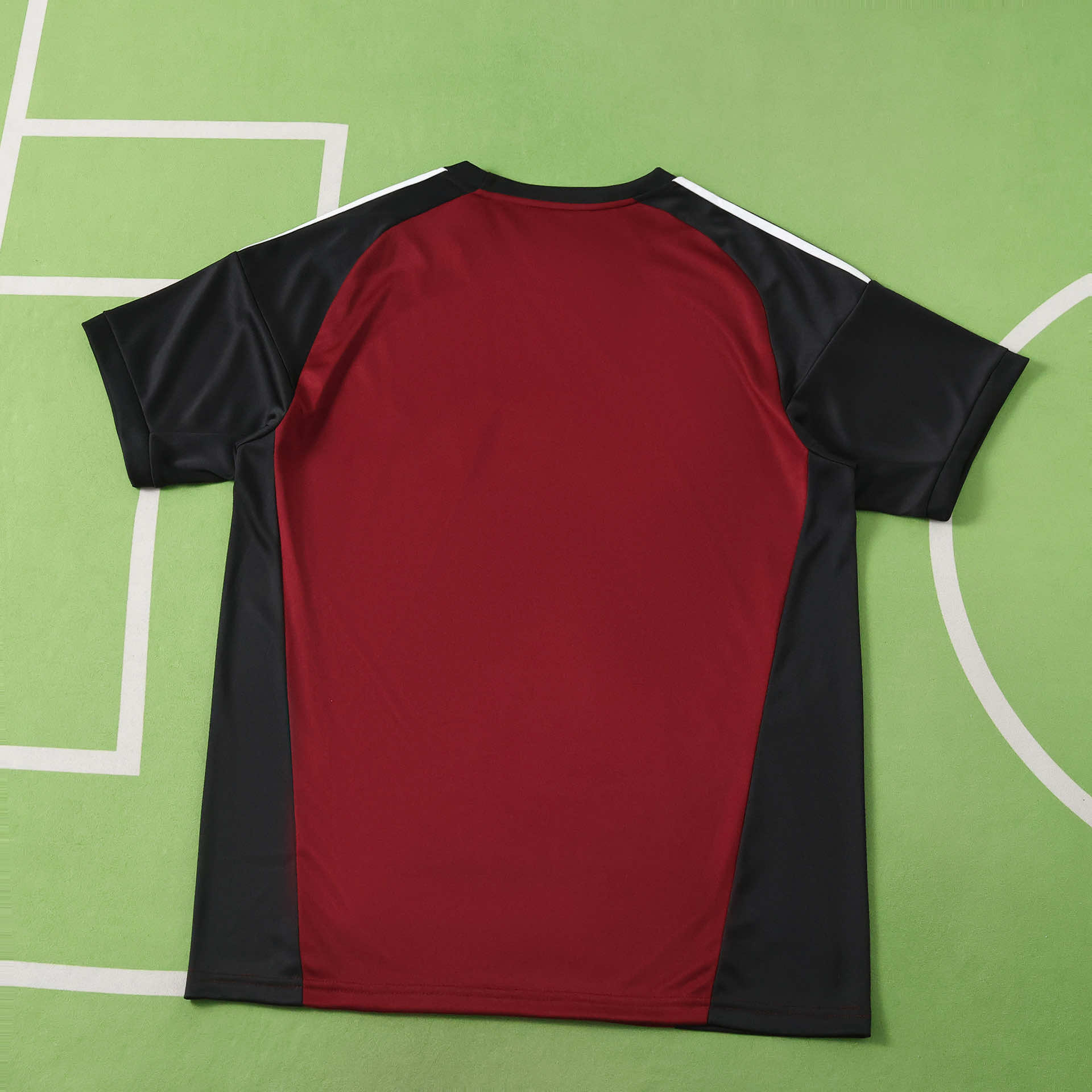 Camisola Espanha Guarda Redes 2026 2