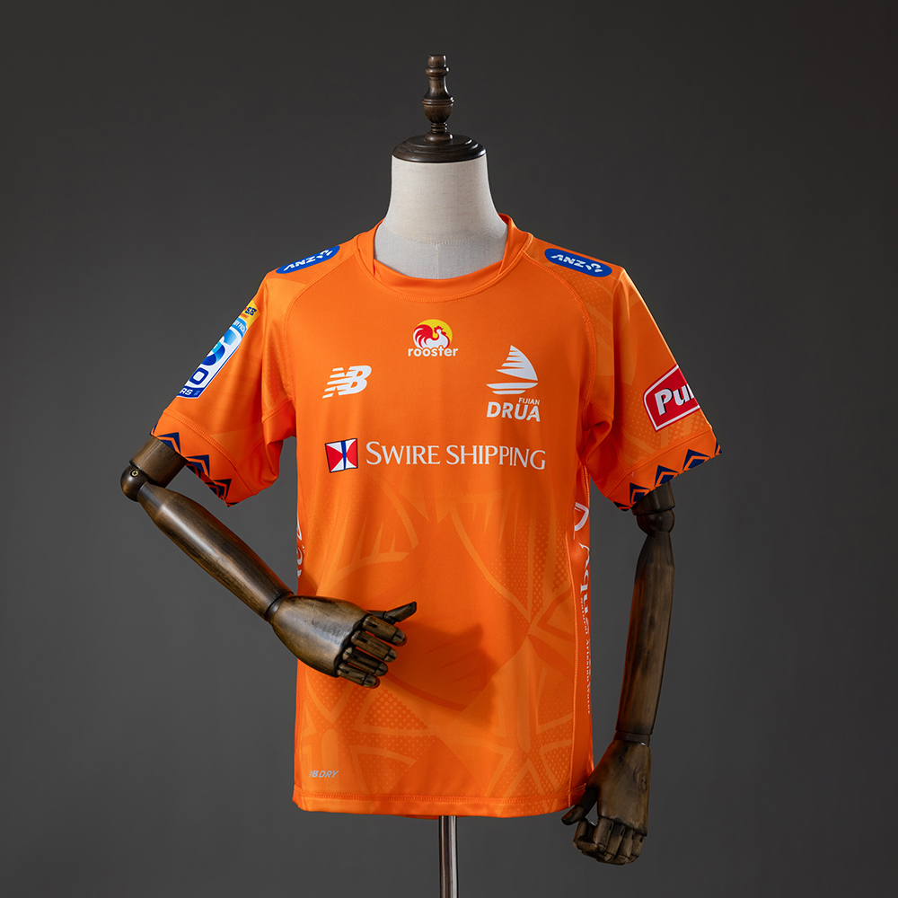 Camisola Rugby Fiji 2026 1