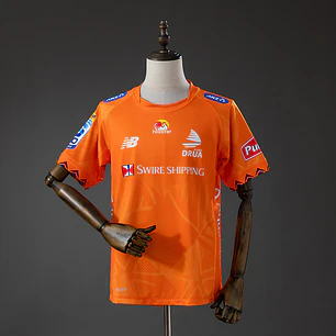 Camisola Rugby Fiji 2026