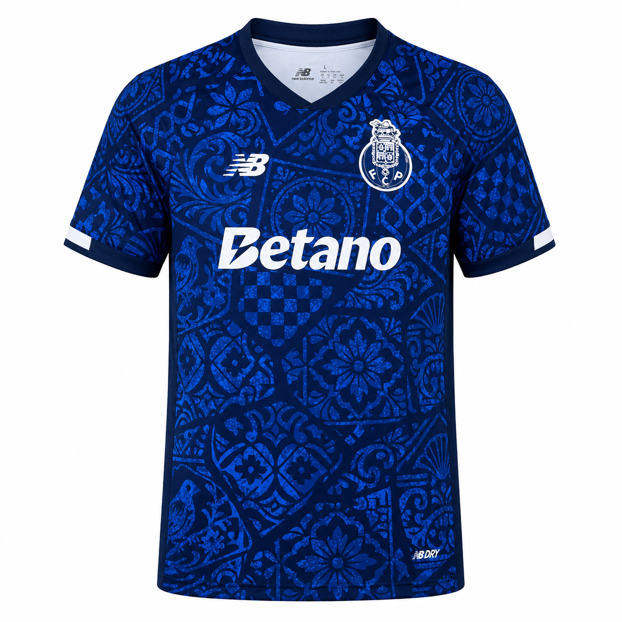 Camisola F.C.Porto Especial 2026 1