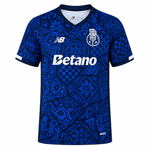 Camisola F.C.Porto Especial 2026