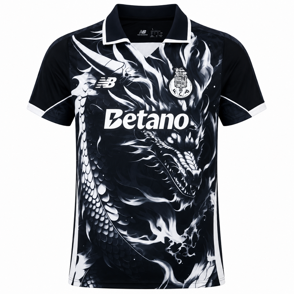 Camisola F.C.Porto Especial 2026 1