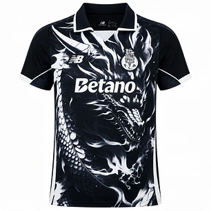 Camisola F.C.Porto Especial 2026