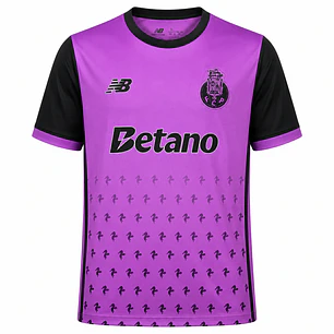 Camisola F.C.Porto Especial 2026