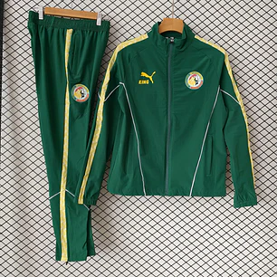 Fato de Treino Senegal 2026